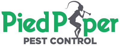 Pied Piper Pest Control